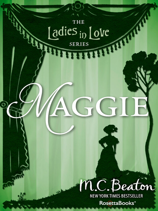 Title details for Maggie by M. C. Beaton - Available